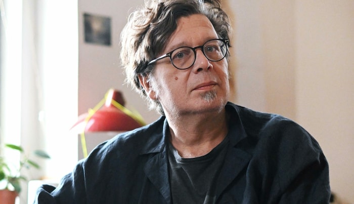 Franzobel schreibt ein Libretto über den Heiligen Wolfgang.