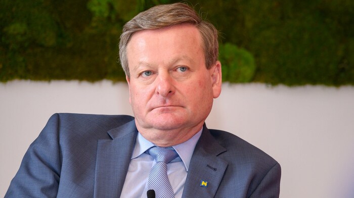 Der Zweite Landtagspräsident Gottfried Waldhäusl setzt sich für eine langfristige Absicherung ...