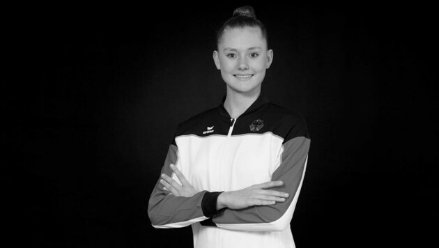 Mia Sophie Lietke (Bild: Deutscher Turner-Bund)