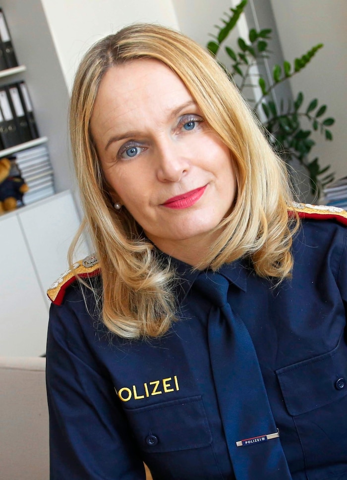 Dr. Michaela Kohlweiß