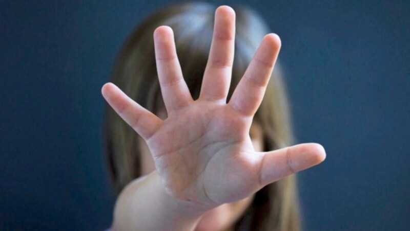 Kinder müssen sich wehren können und gehört werden (Bild: redaktion kgrammer)