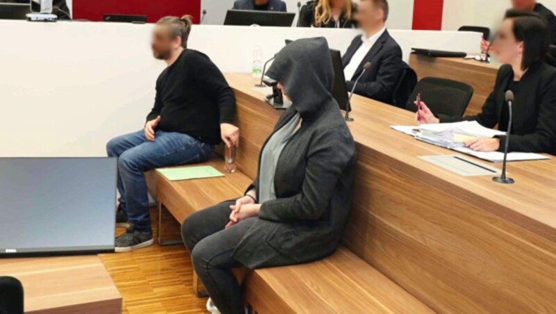 (Bild: Reichard Judt, Krone KREATIV)