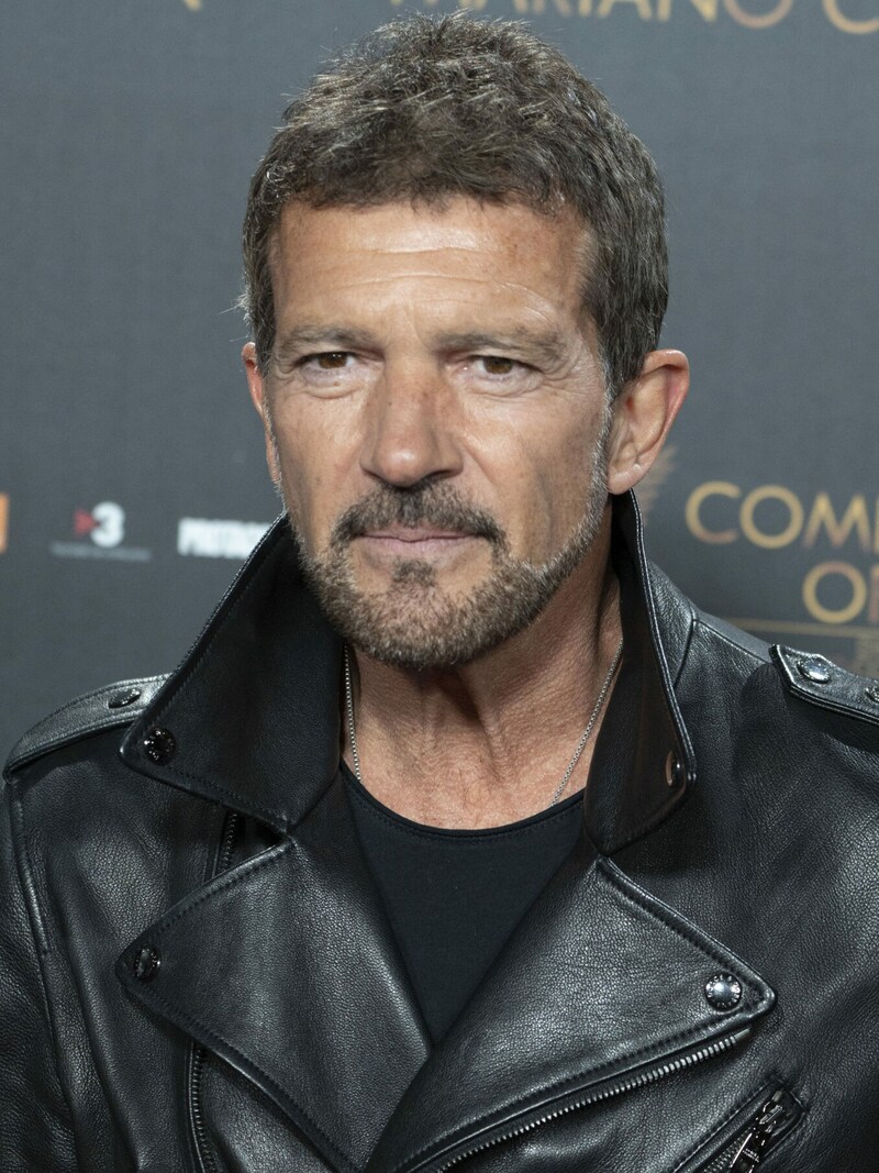 Antonio Banderas spielt den betrogenen Ehemann. (Bild: www.PPS.at)