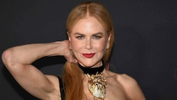 Nicole Kidman steht demnächst mit Antonio Banderas vor der Kamera. (Bild: www.pps.at)