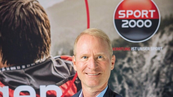 Holger Schwarting, Sport 2000: „Sind für den Winter zuversichtlich.“