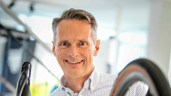 Alfred Eichblatt, Bergspezl: „Wir können derzeit alle Wünsche der Kunden erfüllen.“