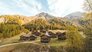 Oberstalleralm (Bild: TVB Osttirol/ Roman Huber/ @romempix)