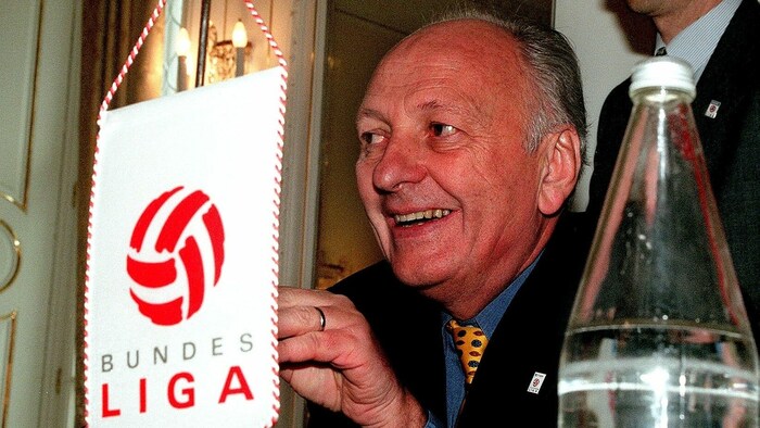 Gerhard Skoff, 1999