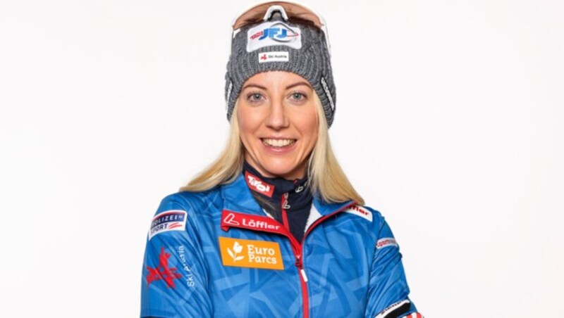 Teresa Stadlober (Bild: GEPA pictures)