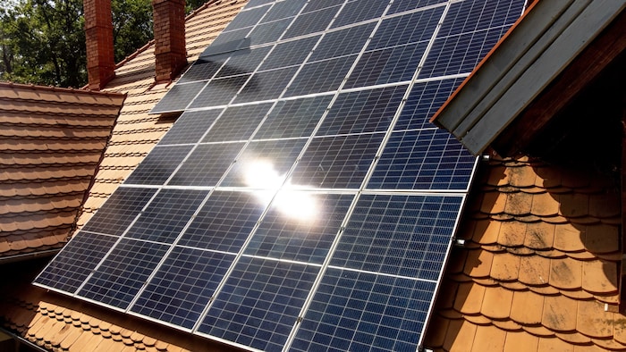 Das „Verlosen“ von Förderungen für Photovoltaik-Anlagen wird abgeschafft.