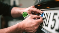 Die Daten basieren auf den Hauptuntersuchungen des TÜV. Diese HU dürfen auch Dekra, KÜS und GTÜ ...