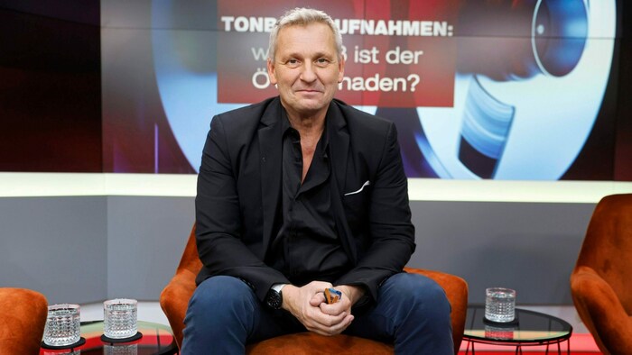 „Krone“-Journalist Erich Vogl kennt die Hintergründe und dementiert: „Kickl hat damit nichts zu ...