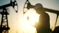 Die Entwicklungen in Nahost bleiben das bestimmende Thema am Ölmarkt.