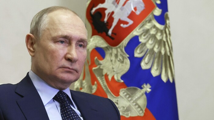 Kremlchef Wladimir Putin hat sich offenbar intensiv um die Befreiung der beiden Frauen bemüht.