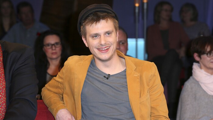 Der deutsche Kabarettist Moritz Neumeier hat es sich mit den österreichischen Seniorenvertretern verscherzt.