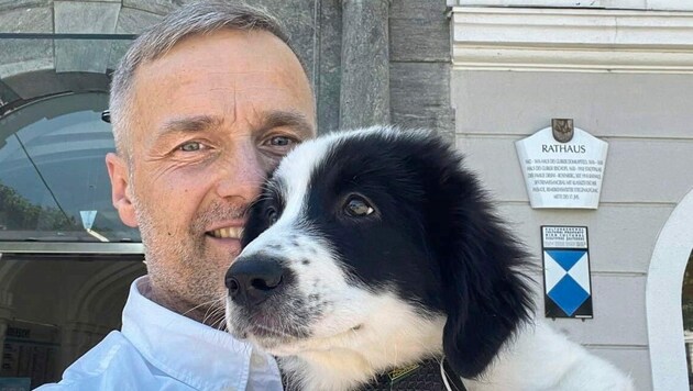 Es ist höchste Zeit zum Handeln. 