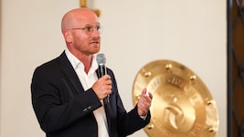 Bundesliga-Boss Christian Ebenbauer (Bild: GEPA pictures)
