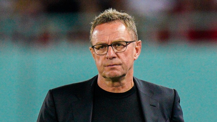 Ralf Rangnick