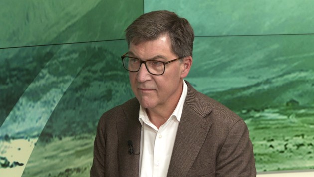 Dr. Andreas Krauter (Bild: krone.tv)