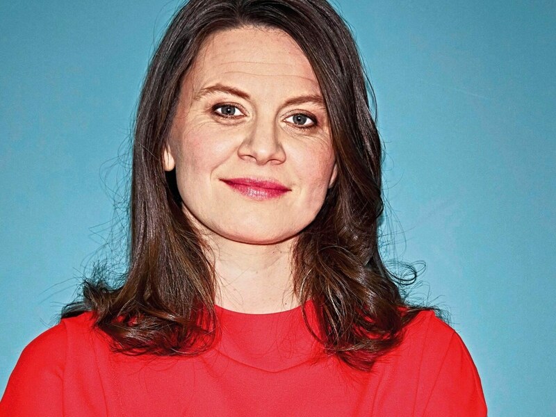 Lisa Kerlin (Bild: Marcel Urlaub)