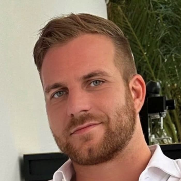 Ex-BZÖ-Politiker Chris Mattura machte die Aufnahme des einst mächtigsten Beamten öffentlich.