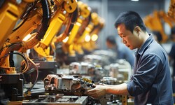EU-Industriekommissar Stéphane Séjourné findet Hersteller, die chinesische Autos in Europa ...