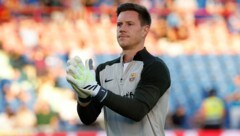 Besondere Auszeichnung für Marc-Andre ter Stegen (Bild: APA/AFP/JAVIER SORIANO)