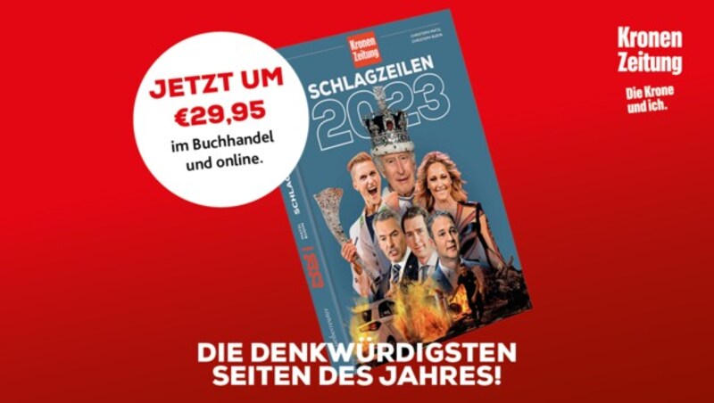 (Bild: Krone Kreativ)