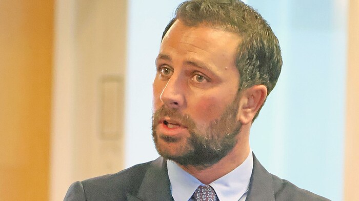 Georg Dornauer kontert der Kritik der Landesumweltanwaltschaft am Umgang mit Tirols Natur.