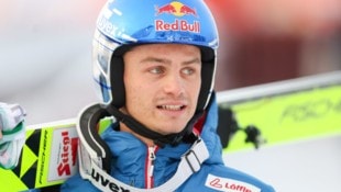 Johannes Lamparter (Bild: GEPA pictures)