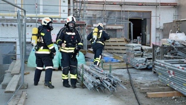 (Bild: FF Groß-Siegharts-Stadt)