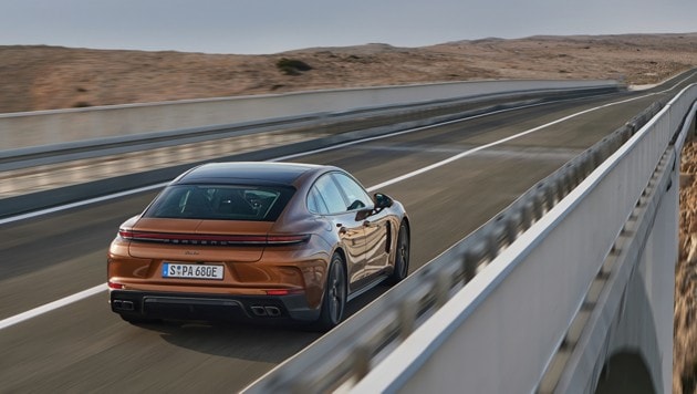 (Bild: Porsche)