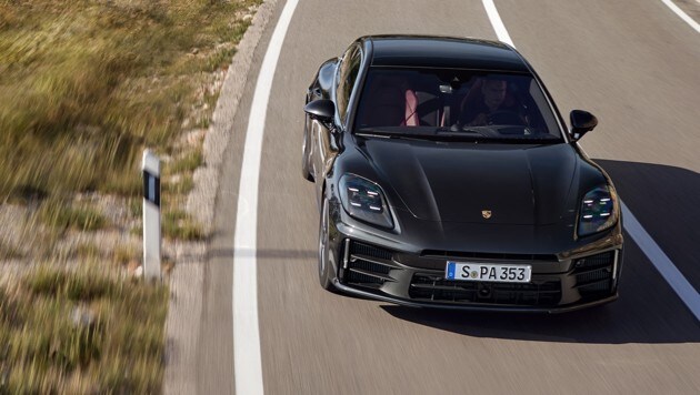 (Bild: Porsche)