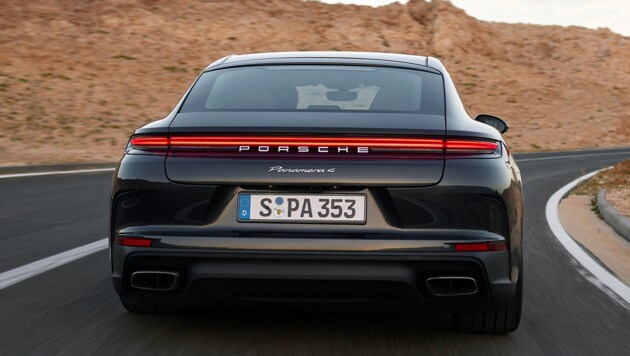 (Bild: Porsche)