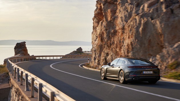 (Bild: Porsche)