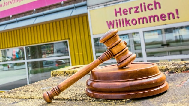 Gebrauchtes kann man in Shops oder bei Auktionen erwerben - manchmal auch Außergewöhnliches. (Bild: aurena.at)