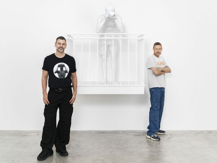 Elmgreen & Dragset