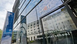 Die unternehmerische Hochschule MCI zahlt 3 Millionen Euro Miete. (Bild: Birbaumer Christof)