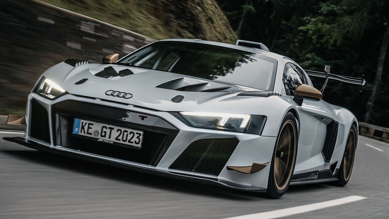 (Bild: Abt Sportsline) (Bild: Abt Sportsline)