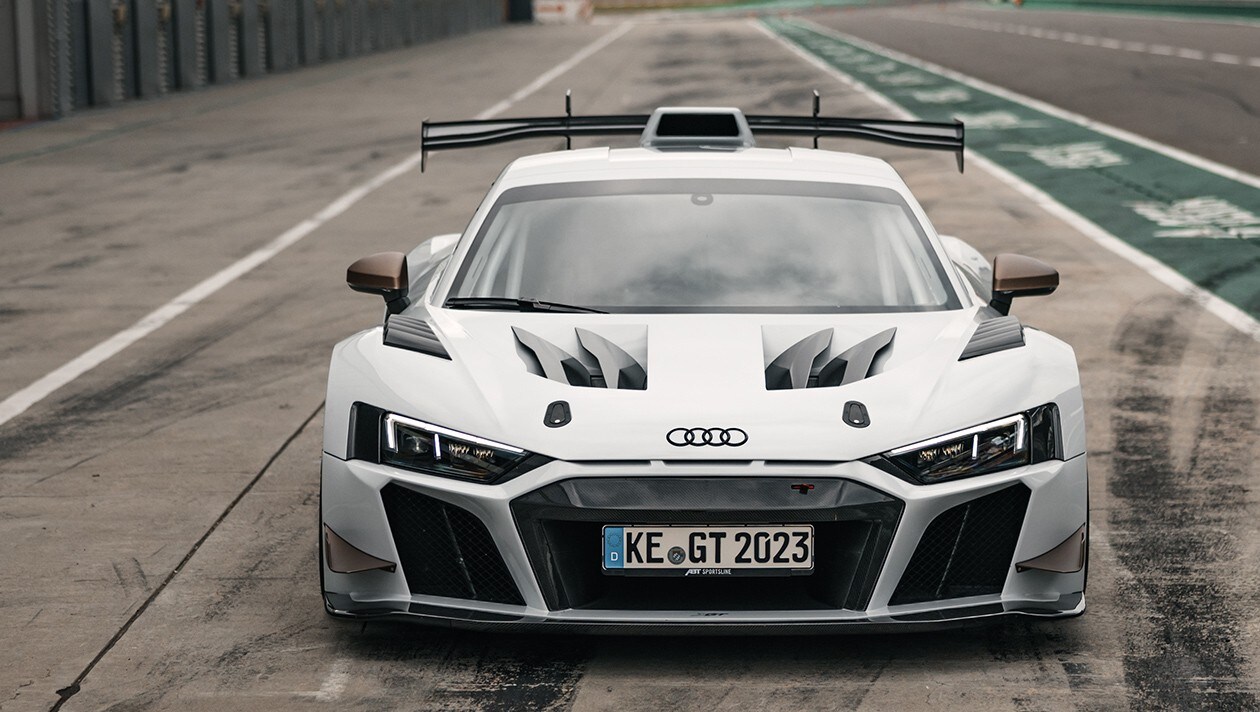 (Bild: Abt Sportsline) (Bild: Abt Sportsline)
