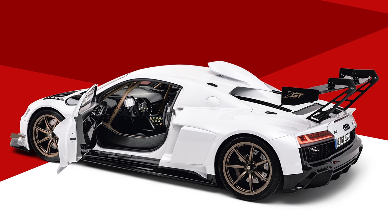 (Bild: Abt Sportsline) (Bild: Abt Sportsline)
