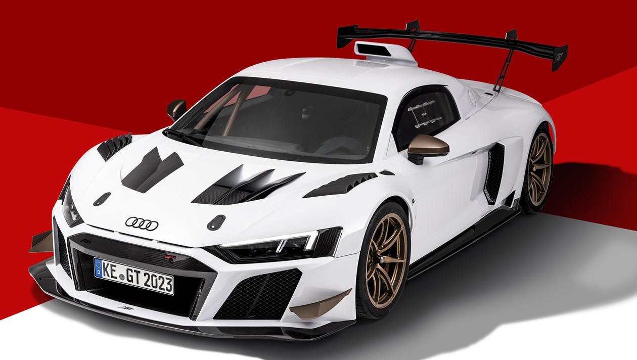 (Bild: Abt Sportsline) (Bild: Abt Sportsline)