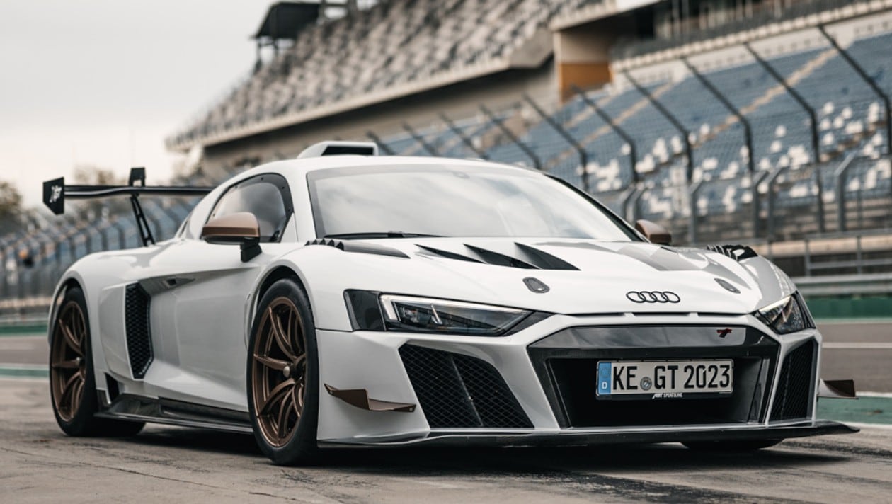 (Bild: Abt Sportsline) (Bild: Abt Sportsline)