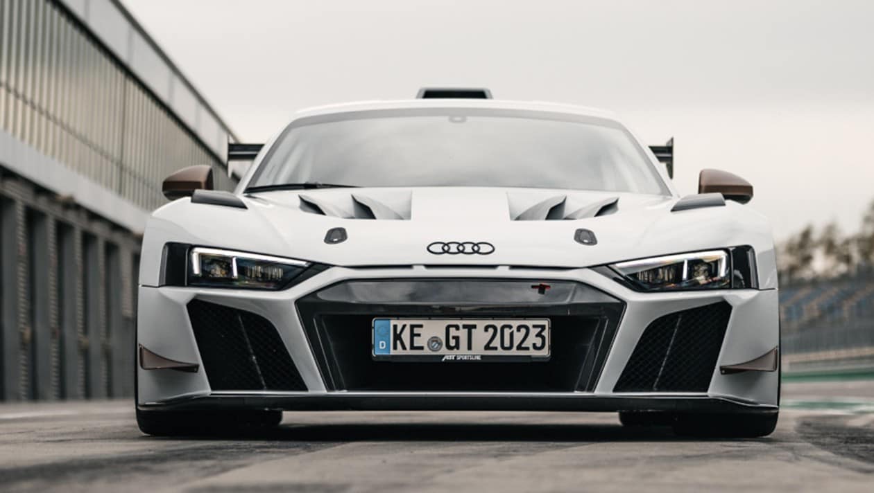 (Bild: Abt Sportsline) (Bild: Abt Sportsline)