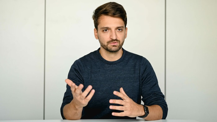Derzeit ist der Einsatz der Künstlichen Intelligenz noch in der Forschungs- und ...