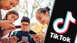 TikTok ist mittlerweile eine der beliebtesten Plattformen im Internet. Auch Schulen wollen die Vorteile davon nutzen! (Bild: Krone KREATIV)