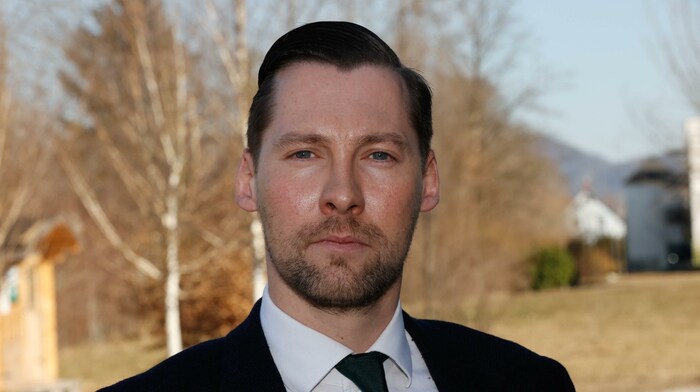 FPÖ-Landtagsabgeordneter Dominic Maier soll mit einem Posting die Klimakleber verhetzt haben.