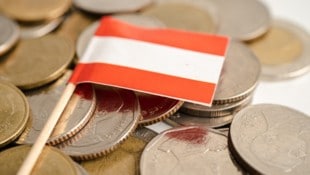 Die Prognose der Oesterreichische Nationalbank für die heimische Wirtschaft ist alles andere als rosig.  (Bild: amazing studio - stock.adobe.com)