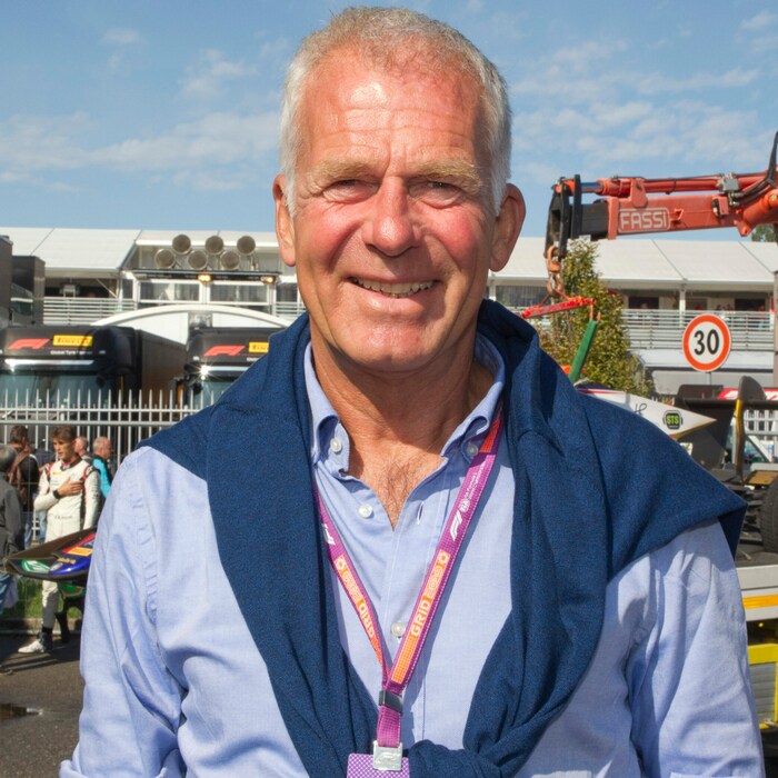 Christian Danner