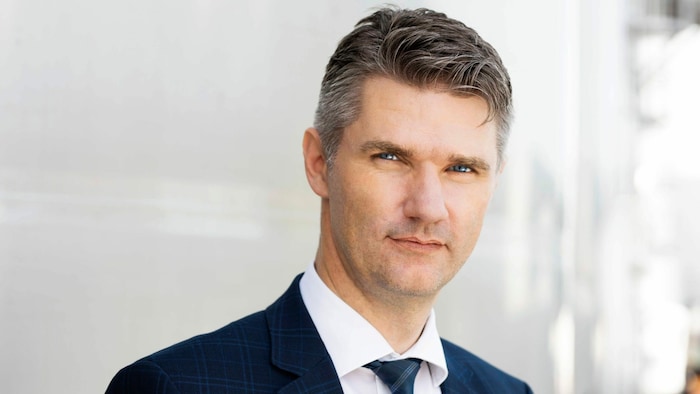 Georg Lehner, Berglandmilch-Geschäftsführer: „Wir konnten unsere Abgabepreise im Jahr 2023 ...